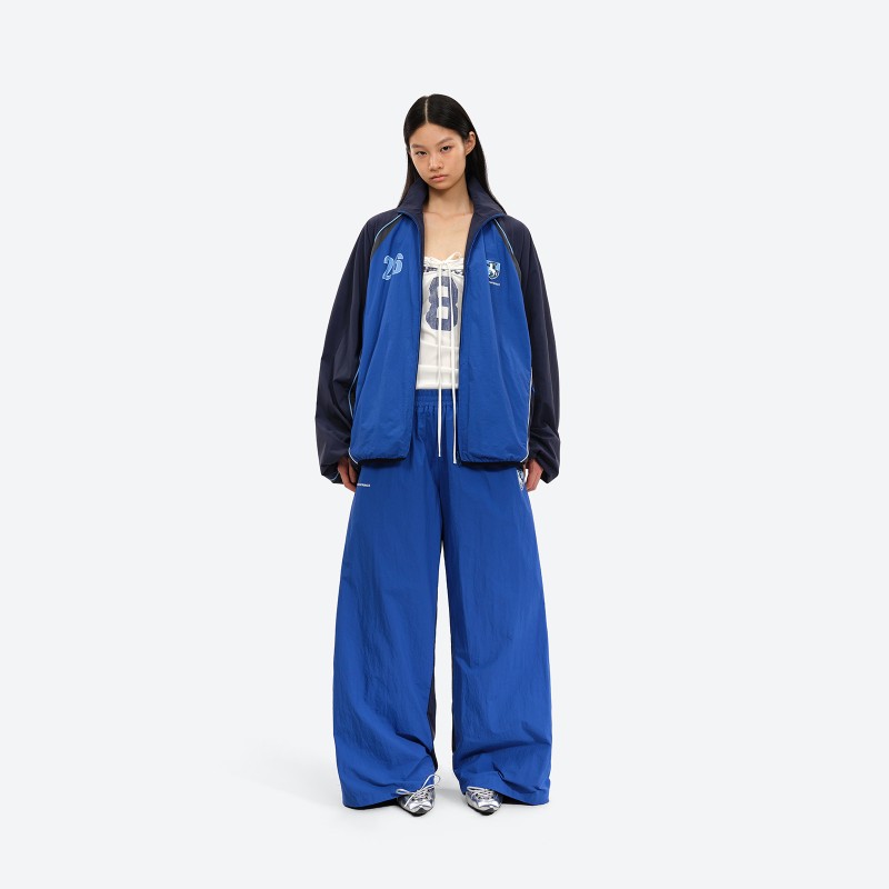 Color-Block Training Pants